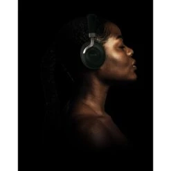 DIVACORE Casque Sans Fil Addict DVC-A - Noir -Casques Et Haut-Parleurs B2CD 670