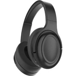 ESSENTIEL B Casque AB1060 BT Noir -Casques Et Haut-Parleurs B2CD 673