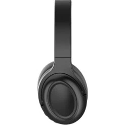 ESSENTIEL B Casque AB1060 BT Noir -Casques Et Haut-Parleurs B2CD 675