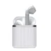Paris Prix Écouteurs Sans Fils Earbox Power 17cm Blanc 2 Paris Prix Écouteurs Sans Fils Earbox Power 17cm Blanc -Casques Et Haut-Parleurs B2CD 687