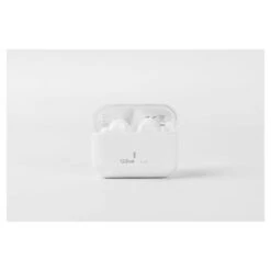 QILIVE Ecouteurs Bluetooth Q1461 Blanc - True Wireless - Technologie ANC ( Réduction Active Du Bruit ) 9 QILIVE Ecouteurs Bluetooth Q1461 Blanc - True Wireless - Technologie ANC ( Réduction Active Du Bruit ) -Casques Et Haut-Parleurs B2CD 699