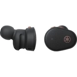 Yamaha Ecouteurs TW-E5B Noir -Casques Et Haut-Parleurs B2CD 705