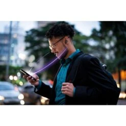 Yamaha Ecouteurs TW-E5B Noir -Casques Et Haut-Parleurs B2CD 706