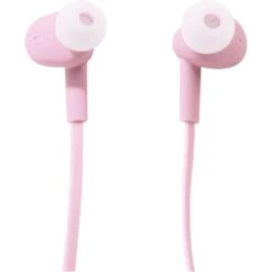 ESSENTIEL B Ecouteurs IN Rose
