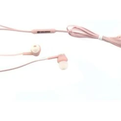 ESSENTIEL B Ecouteurs IN Rose -Casques Et Haut-Parleurs B2CD 718