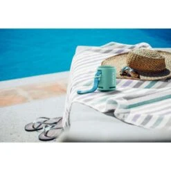 SONY Enceinte Portable SRS-XB13 Bleu Caraibe -Casques Et Haut-Parleurs B2CD 72