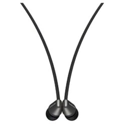 SONY Écouteurs Sans Fil Bluetooth - WIC 310 - Noir -Casques Et Haut-Parleurs B2CD 725