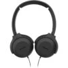 Philips Casque TAUH201BK/00 Noir -Casques Et Haut-Parleurs B2CD 726
