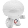 XOOPAR Enceinte Portable Mini Xboy Blanc Métal LOSC -Casques Et Haut-Parleurs B2CD 73