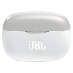 JBL Écouteurs Wave 200 TWS - Blanc -Casques Et Haut-Parleurs B2CD 730