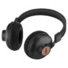 HOUSE OF MARLEY Casque Audio Positive Vibration 2 On-ear Bluetooth Noir 2 HOUSE OF MARLEY Casque Audio Positive Vibration 2 On-ear Bluetooth Noir -Casques Et Haut-Parleurs B2CD 734