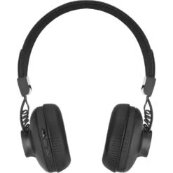 HOUSE OF MARLEY Casque Audio Positive Vibration 2 On-ear Bluetooth Noir -Casques Et Haut-Parleurs B2CD 737