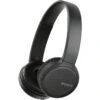 SONY Casque Audio Bluetooth - Noir - WH-CH510B -Casques Et Haut-Parleurs B2CD 739