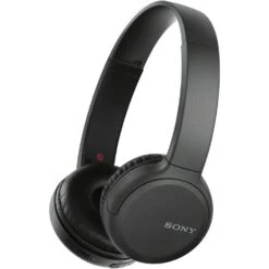 SONY Casque Audio Bluetooth - Noir - WH-CH510B