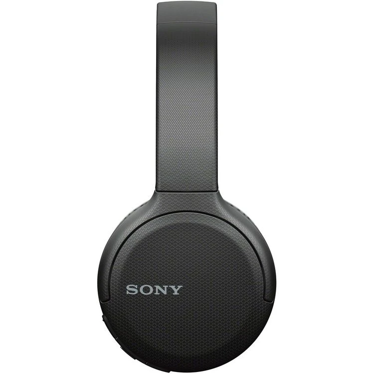 SONY Casque Audio Bluetooth - Noir - WH-CH510B 6 SONY Casque Audio Bluetooth - Noir - WH-CH510B – Image 4