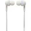 ESSENTIEL B Ecouteurs IN Blanc -Casques Et Haut-Parleurs B2CD 755