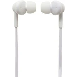 ESSENTIEL B Ecouteurs IN Blanc