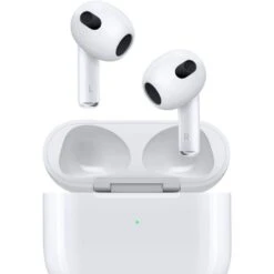 APPLE Ecouteurs AirPods 3 + Boitier De Charge Lightning