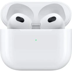 APPLE Ecouteurs AirPods 3 + Boitier De Charge Lightning 8 APPLE Ecouteurs AirPods 3 + Boitier De Charge Lightning -Casques Et Haut-Parleurs B2CD 770