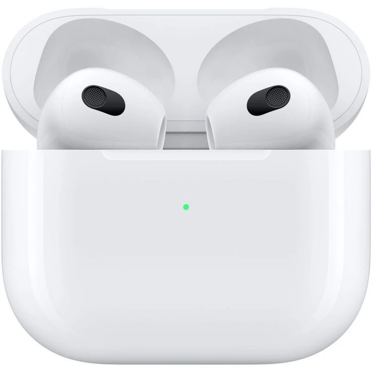 APPLE Ecouteurs AirPods 3 + Boitier De Charge Lightning 5 APPLE Ecouteurs AirPods 3 + Boitier De Charge Lightning – Image 3