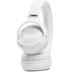 JBL Casque TUNE 510 BT - Blanc -Casques Et Haut-Parleurs B2CD 780