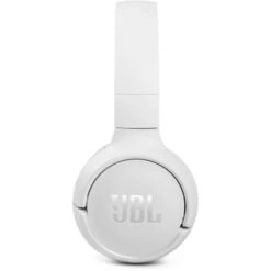 JBL Casque TUNE 510 BT - Blanc -Casques Et Haut-Parleurs B2CD 782