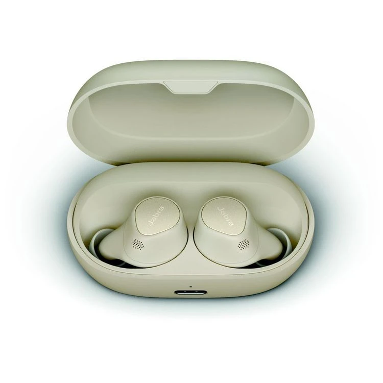 Jabra Ecouteurs Elite 7 Pro Beige 7 Jabra Ecouteurs Elite 7 Pro Beige – Image 5