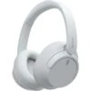 SONY Casque WH-CH720N Blanc -Casques Et Haut-Parleurs B2CD 793