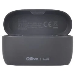 QILIVE Casque Q1125 Sport TWS -Casques Et Haut-Parleurs B2CD 803