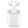 APPLE Écouteurs Airpods 1 Reconditionné LAGOONA - Grade 1 Éco - Blanc -Casques Et Haut-Parleurs B2CD 805