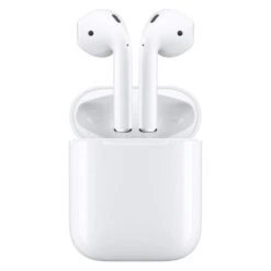 APPLE Écouteurs Airpods 1 Reconditionné LAGOONA - Grade 1 Éco - Blanc