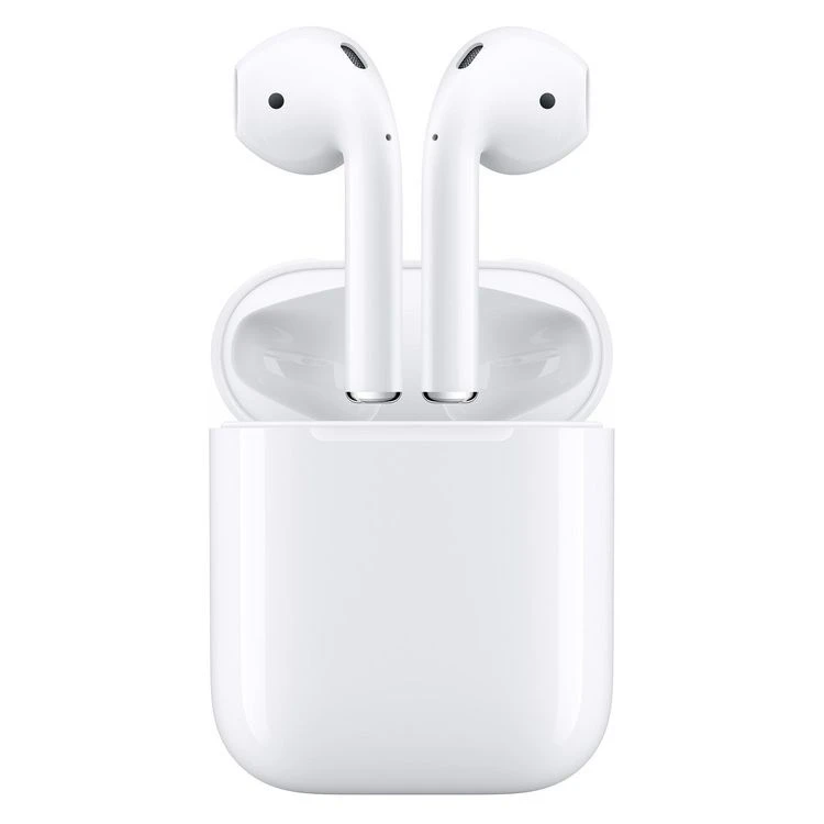 APPLE Écouteurs Airpods 1 Reconditionné LAGOONA - Grade 1 Éco - Blanc 3 APPLE Écouteurs Airpods 1 Reconditionné LAGOONA - Grade 1 Éco - Blanc