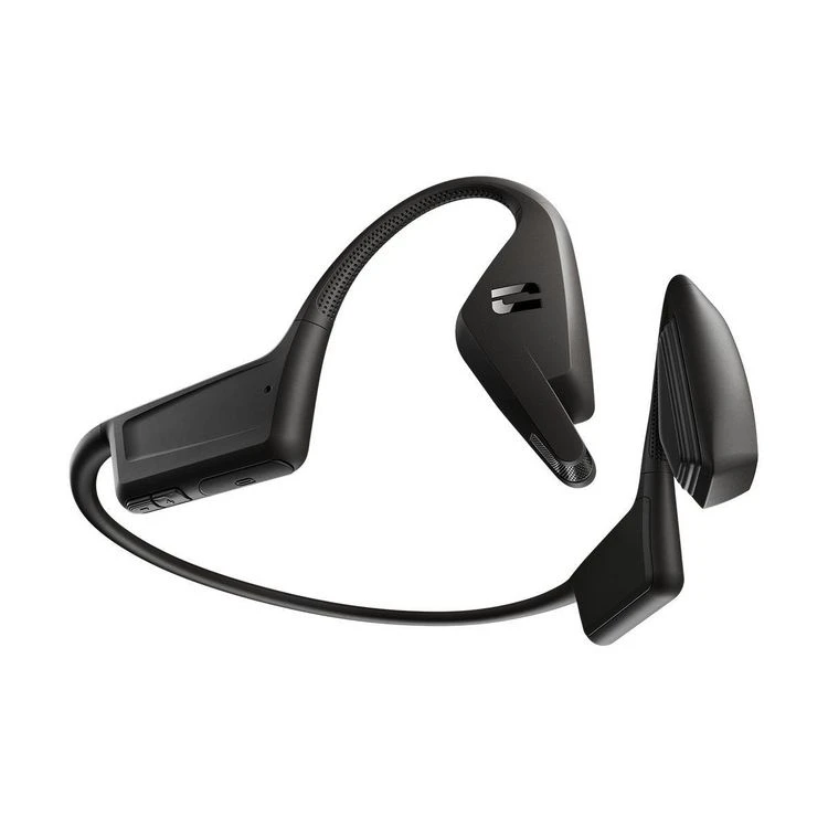 CROSSCALL Casque X-Vibes Noir 3 CROSSCALL Casque X-Vibes Noir