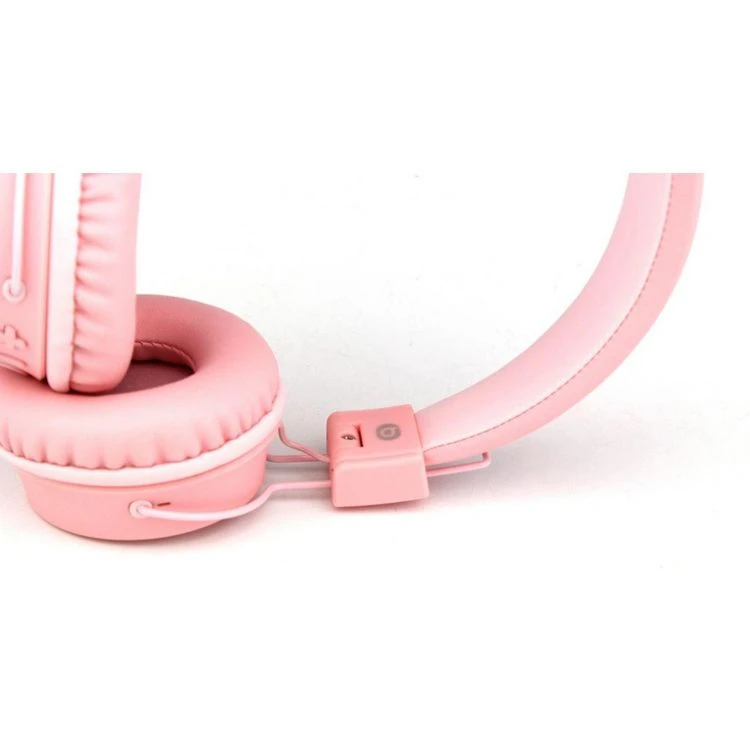 ESSENTIEL B Casque Swing 2 BT-C Rose 5 ESSENTIEL B Casque Swing 2 BT-C Rose – Image 3