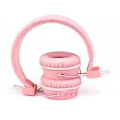 ESSENTIEL B Casque Swing 2 BT-C Rose 9 ESSENTIEL B Casque Swing 2 BT-C Rose -Casques Et Haut-Parleurs B2CD 819