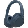 SONY Casque WH-CH720N Bleu -Casques Et Haut-Parleurs B2CD 820