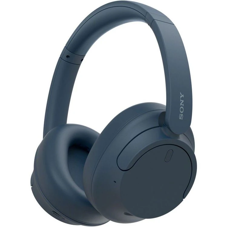 SONY Casque WH-CH720N Bleu 3 SONY Casque WH-CH720N Bleu