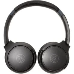 Audio-technica Casque ATH-S220BT Blanc -Casques Et Haut-Parleurs B2CD 829