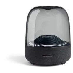HARMAN Enceinte Bluetooth - Kardon Aura Studio 3 - Noir