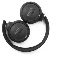 JBL Casque T510 BT Supra Auriculaire Sans Fil - Noir -Casques Et Haut-Parleurs B2CD 836