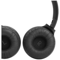 JBL Casque T510 BT Supra Auriculaire Sans Fil - Noir -Casques Et Haut-Parleurs B2CD 837