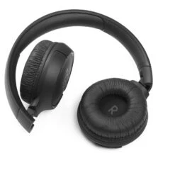 JBL Casque T510 BT Supra Auriculaire Sans Fil - Noir -Casques Et Haut-Parleurs B2CD 838