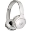 Audio-technica Casque ATH-S220BT Noir -Casques Et Haut-Parleurs B2CD 840