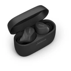 JABRA Écouteurs Élite 4 Active - Black -Casques Et Haut-Parleurs B2CD 854