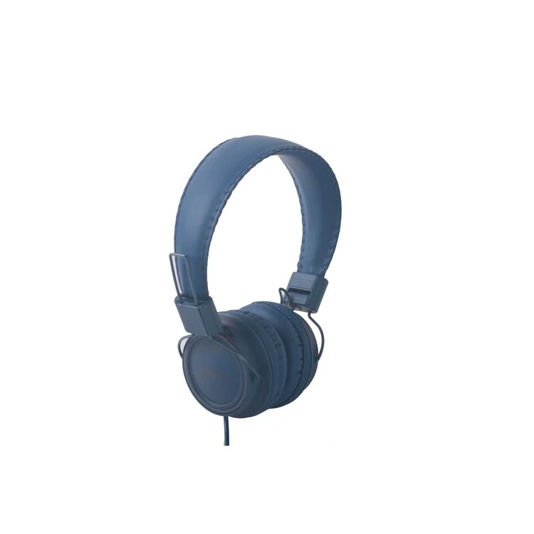 QILIVE Casque Q1296 - Bleu 3 QILIVE Casque Q1296 - Bleu