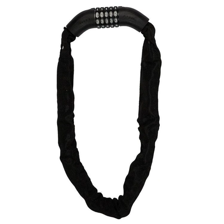 The Home Deco Factory Antivol Chaîne à Code 5 The Home Deco Factory Antivol Chaîne à Code – Image 3