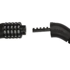 The Home Deco Factory Antivol Chaîne à Code 10 The Home Deco Factory Antivol Chaîne à Code -Casques Et Haut-Parleurs B2CD 863