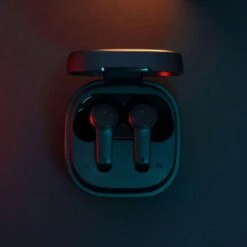 OGLO# Ecouteurs Muz TWS Pro -Casques Et Haut-Parleurs B2CD 869