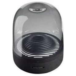 HARMAN Enceinte Bluetooth - Kardon Aura Studio 3 - Noir -Casques Et Haut-Parleurs B2CD 87