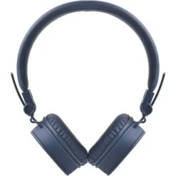 QILIVE Casque Audio Q1513 - Bleu